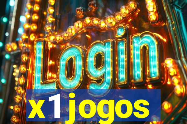 x1 jogos